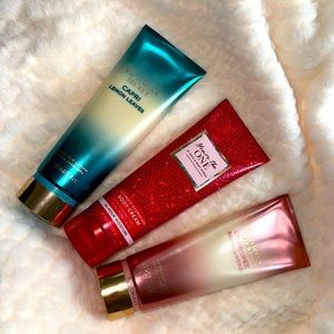 Victorias Secret/ Bath & Body Works Lotion